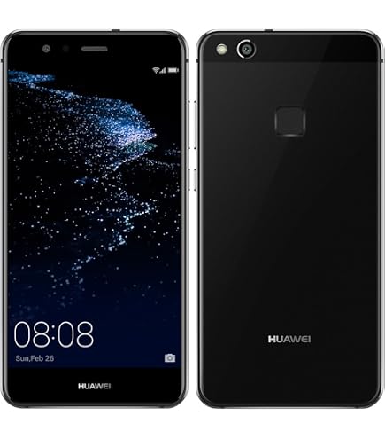 Amazon | HUAWEI P20 Pro HW-01K docomo Midnight Blue | HUAWEI